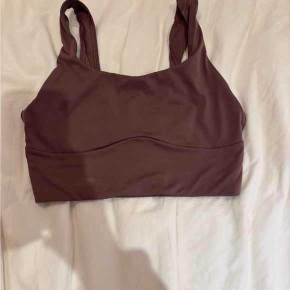 Gymshark Other - Gymshark scoop longline Sports Bra